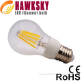 2014 interior led carbon filament bulb light e27 sappire led edison bulb filament